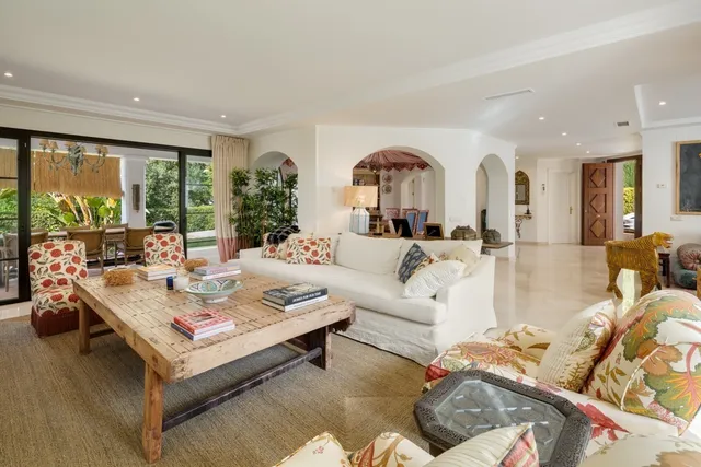 La Quinta, Benahavis, Malaga, Spain