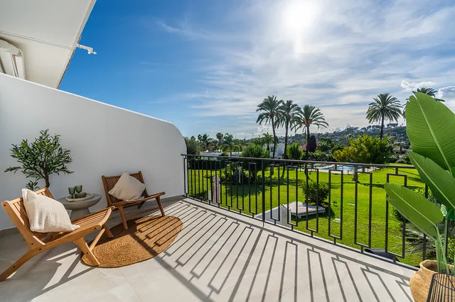 La Rinconada, Nueva Andalucia, Malaga, Spain
