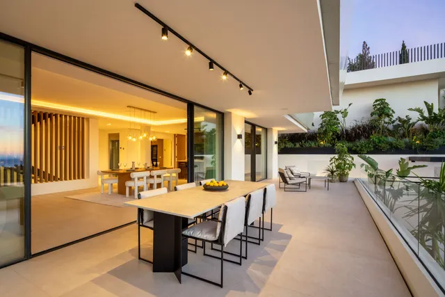 Elviria, Marbella East, Malaga, Spain