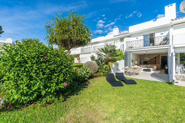 La Rinconada, Nueva Andalucia, Malaga, Spain