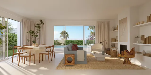 Sotogrande Alto, Sotogrande, Cadiz, Spain