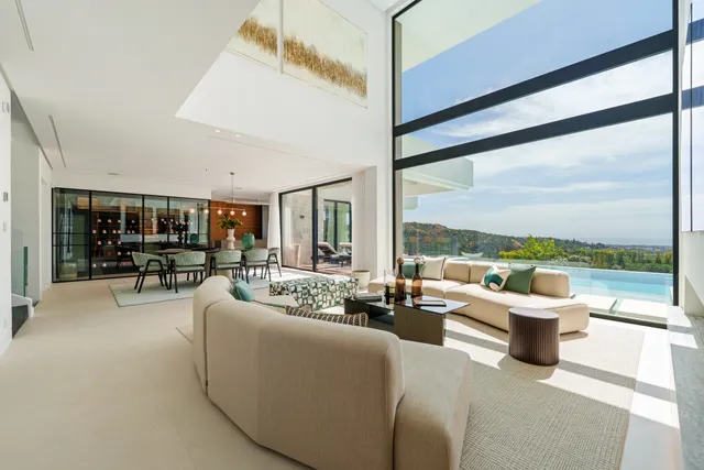 La Quinta, Benahavis, Malaga, Spain