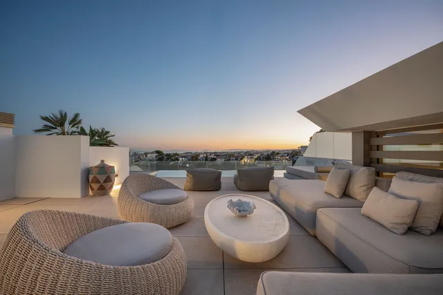 Nueva Andalucia, Malaga, Spain