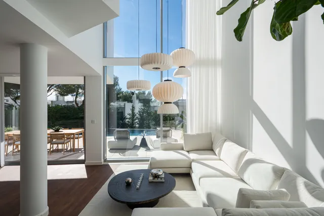 Sierra Blanca, Marbella Golden Mile, Malaga, Spain