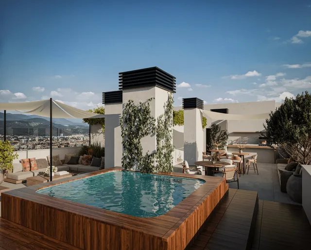 Las Mesas, Estepona, Malaga, Spain