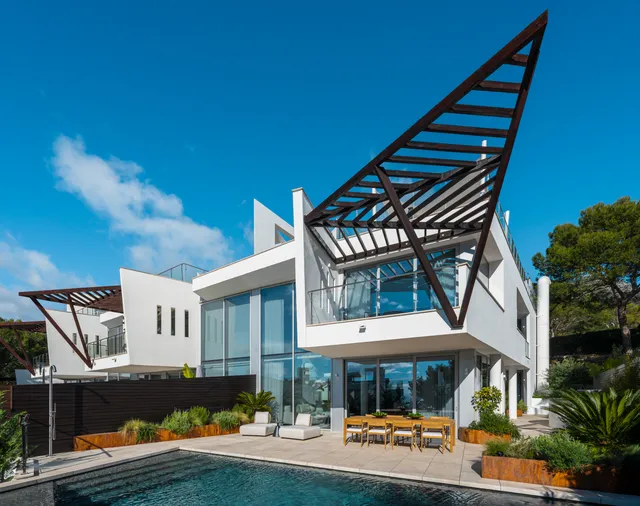 Sierra Blanca, Marbella Golden Mile, Malaga, Spain