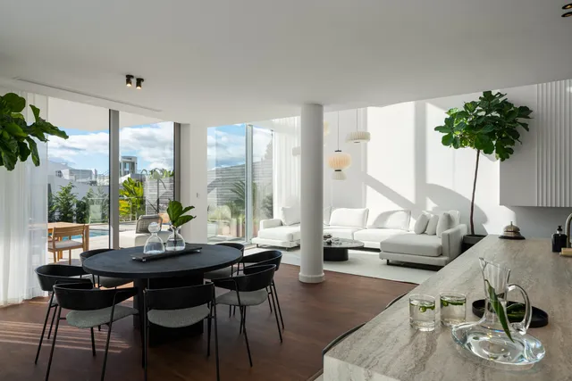 Sierra Blanca, Marbella Golden Mile, Malaga, Spain