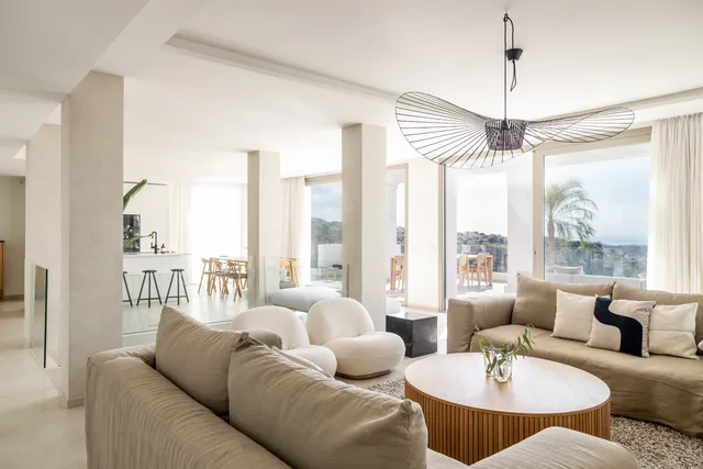 9 Lions Residences, Nueva Andalucia, Malaga, Spain