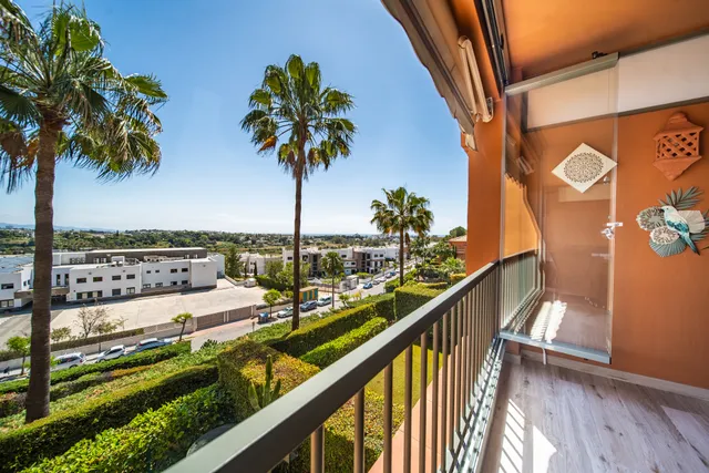 Benatalaya, Estepona, Malaga, Spain