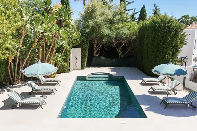 El Paraiso, Estepona, Malaga, Spain