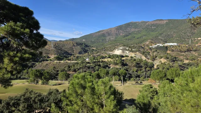 La Zagaleta, Benahavis, Malaga, Spain