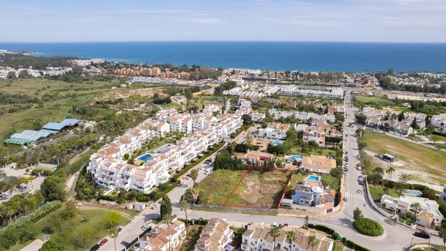 Bel Air, Estepona, Malaga, Spain