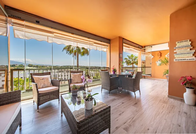 Benatalaya, Estepona, Malaga, Spain