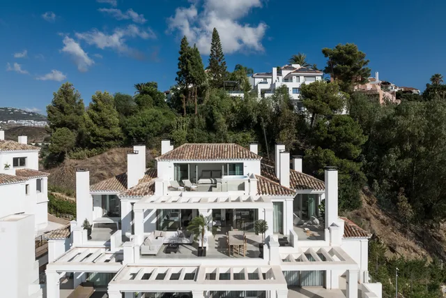 9 Lions Residences, Nueva Andalucia, Malaga, Spain