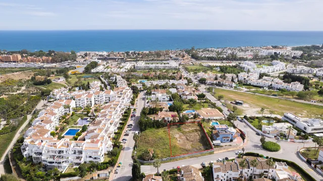 Bel Air, Estepona, Malaga, Spain