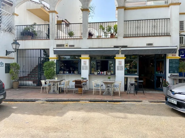Las Petunias, San Pedro de Alcantara, Malaga, Spain