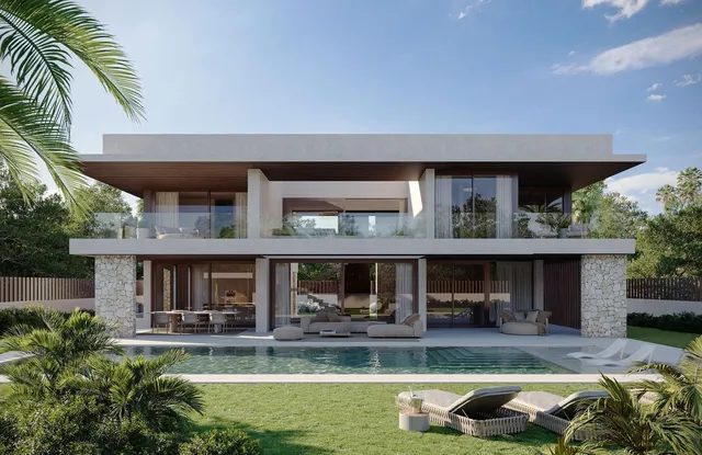 Bel Air, Estepona, Malaga, Spain