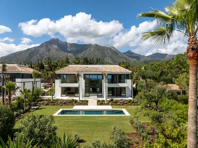 Rocio de Nagüeles, Marbella Golden Mile, Malaga, Spain