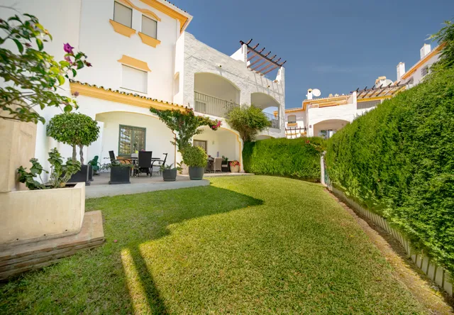 Cerro Blanco, Nueva Andalucia, Malaga, Spain