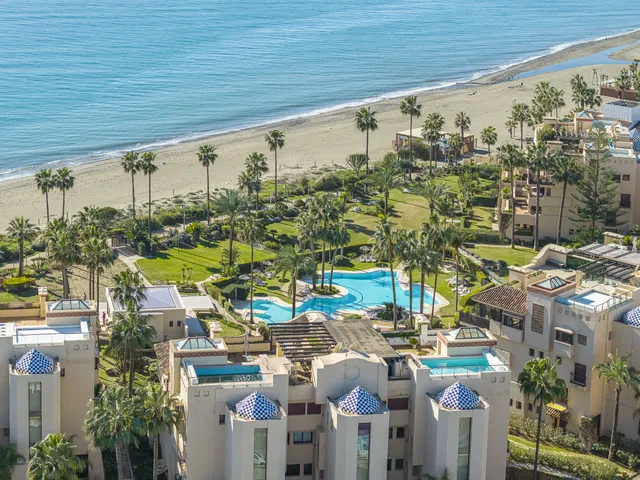 Costalita, Estepona, Malaga, Spain