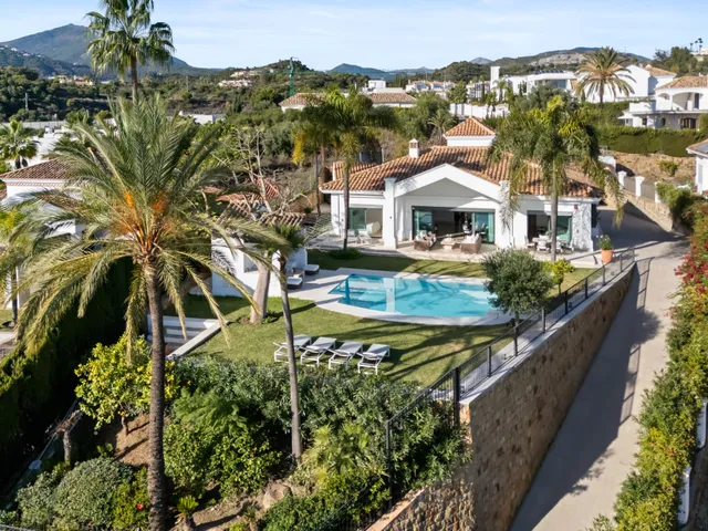 Nueva Andalucia, Malaga, Spain