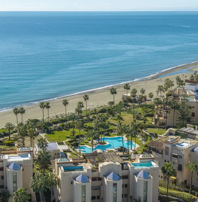 Costalita, Estepona, Malaga, Spain