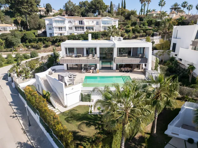 El Paraiso, Estepona, Malaga, Spain