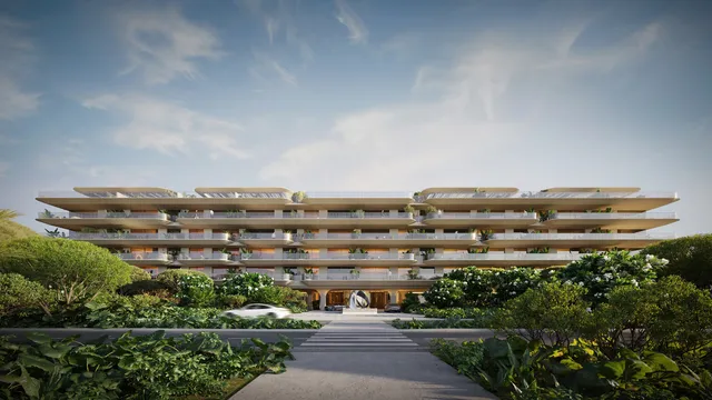 Estepona Centre, Estepona, Malaga, Spain