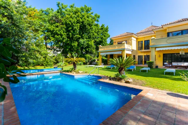 Casasola, Estepona, Malaga, Spain