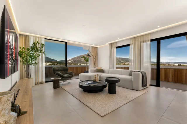 Marbella, Malaga, Spain
