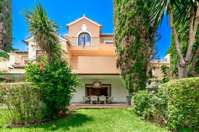 El Velerin, Estepona, Malaga, Spain