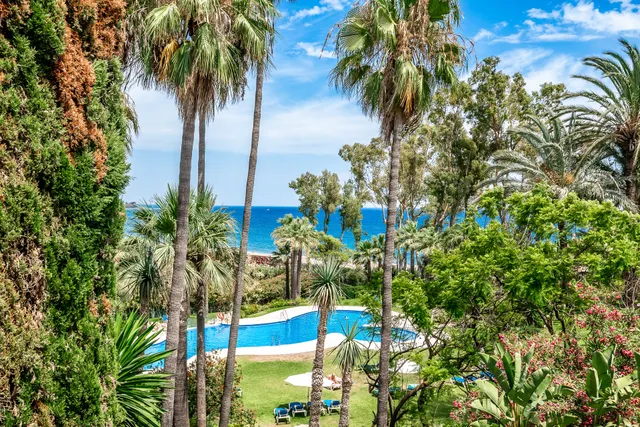 El Velerin, Estepona, Malaga, Spain