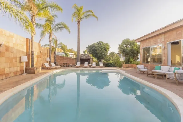 Atalaya, Estepona, Malaga, Spain