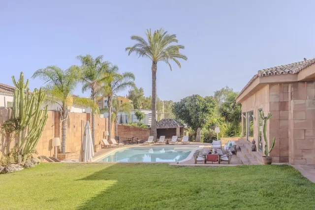 Atalaya, Estepona, Malaga, Spain