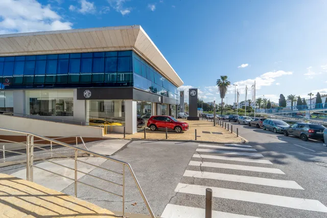 Marbella - Puerto Banus, Malaga, Spain