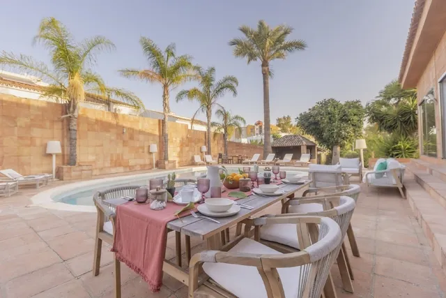 Atalaya, Estepona, Malaga, Spain