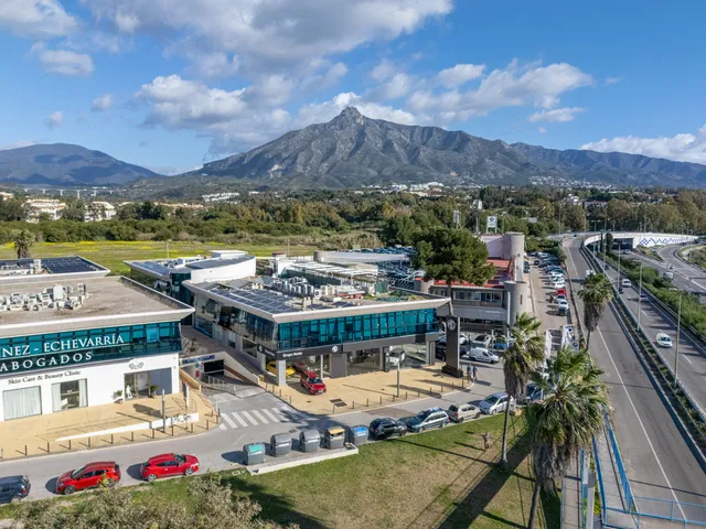 Marbella - Puerto Banus, Malaga, Spain
