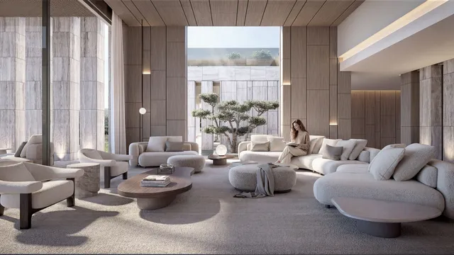 The Fifteen, Sotogrande, Cadiz, Spain
