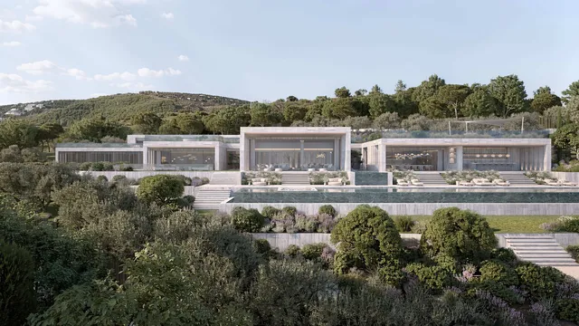 The Fifteen, Sotogrande, Cadiz, Spain