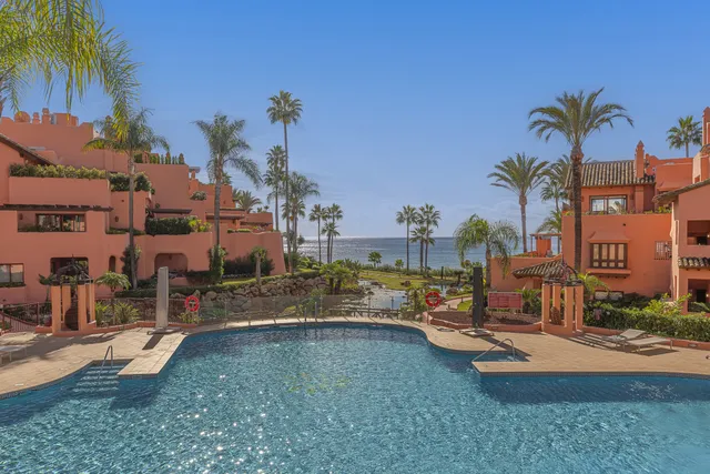 Cabo Bermejo, Estepona, Malaga, Spain