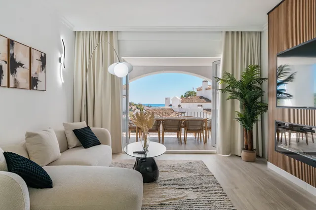Altos de La Quinta, Benahavis, Malaga, Spain