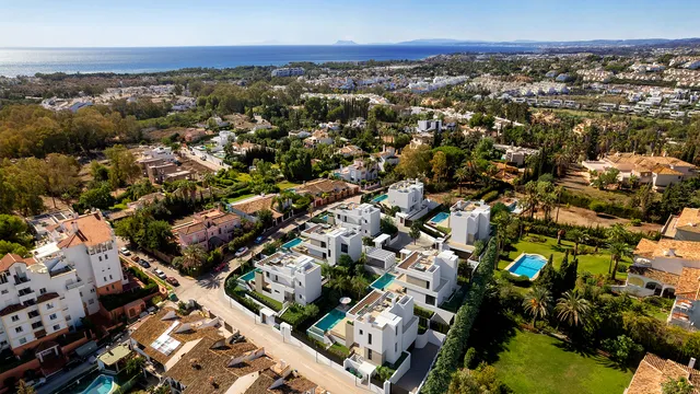 Atalaya, Estepona, Malaga, Spain