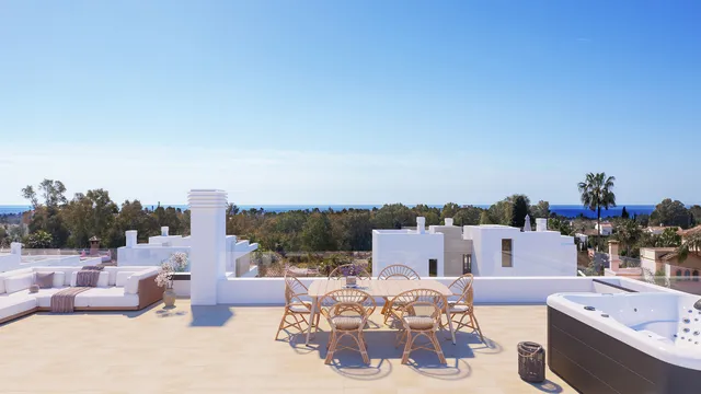 Atalaya, Estepona, Malaga, Spain