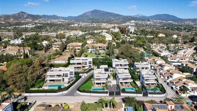 Atalaya, Estepona, Malaga, Spain