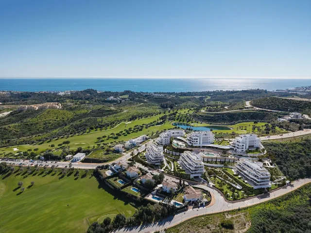 Mijas, Malaga, Spain