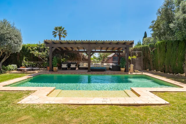 Balcones de Sierra Blanca, Marbella Golden Mile, Malaga, Spain