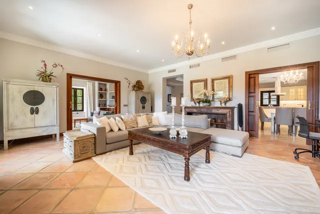 Balcones de Sierra Blanca, Marbella Golden Mile, Malaga, Spain