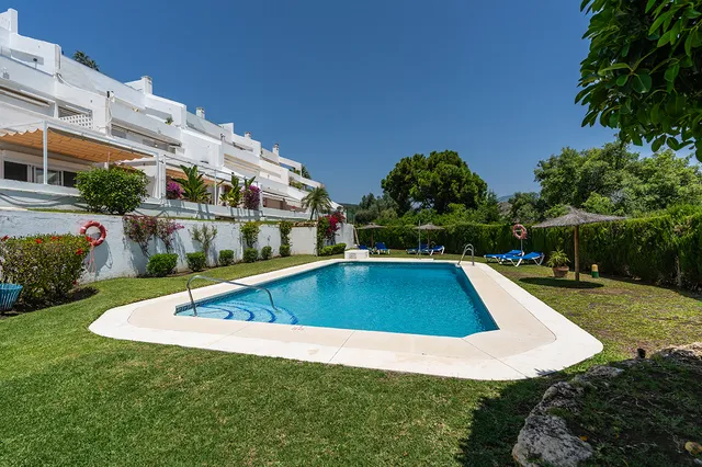 La Quinta Golf, Benahavis, Malaga, Spain