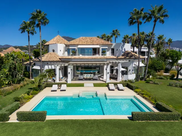 Marbella, Malaga, Spain
