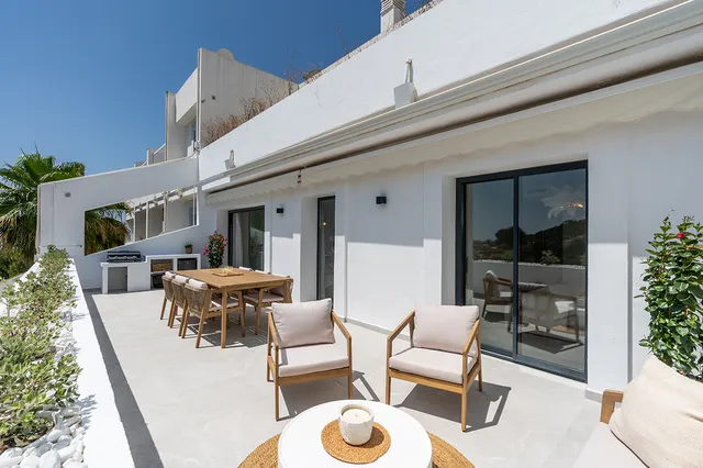 La Quinta Golf, Benahavis, Malaga, Spain